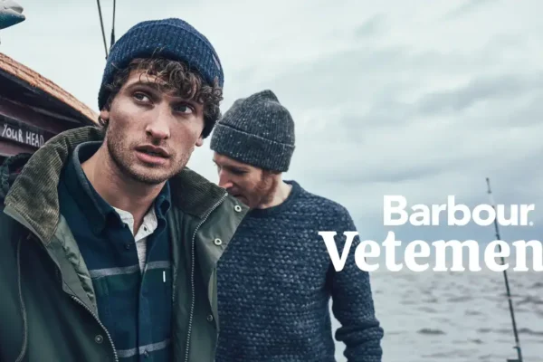 Barbour