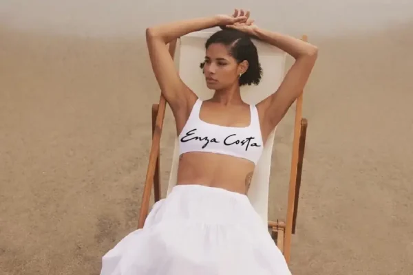Enza Costa