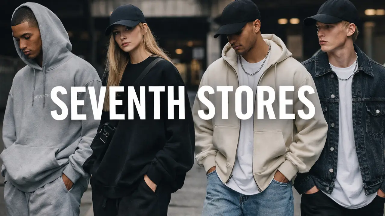 Seventh Stores