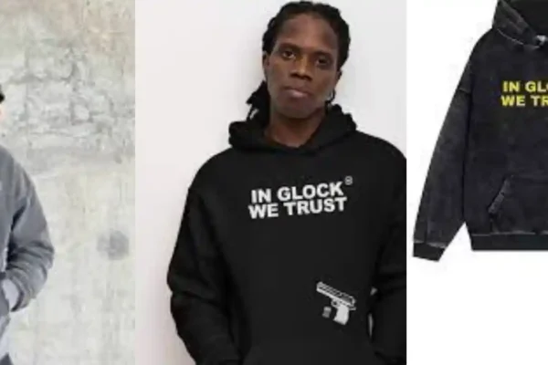 In Glock We Trust