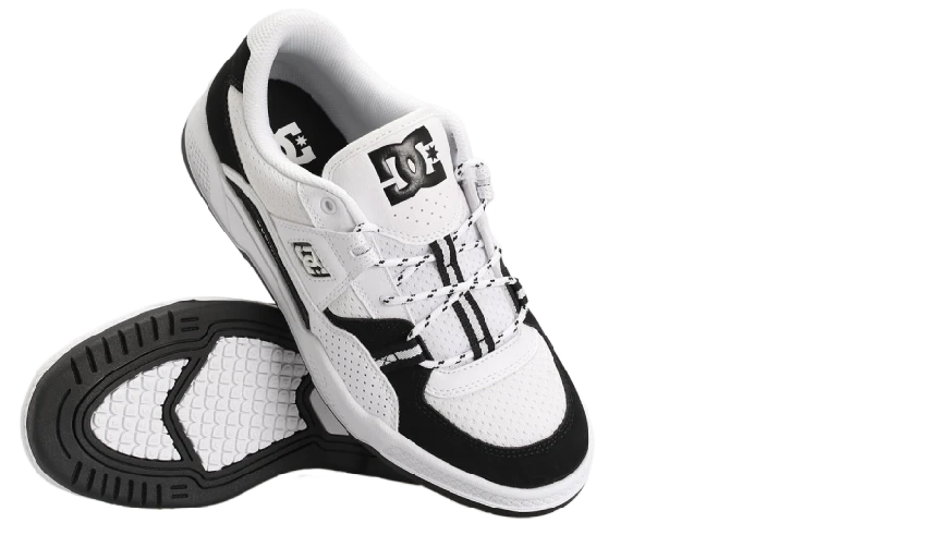 Tenis Dc